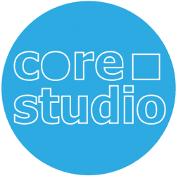 Core Studio logo